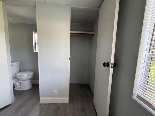 1980 Nobility Manufactured Home