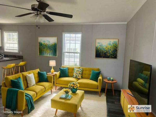 2023 Champion Mobile Home For Sale