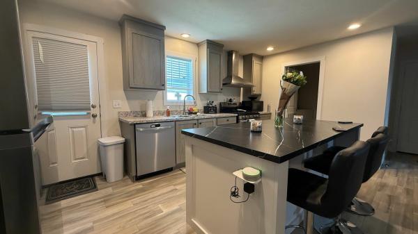 2025 CLAYTON Mobile Home