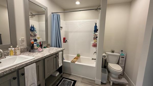 2025 CLAYTON Mobile Home