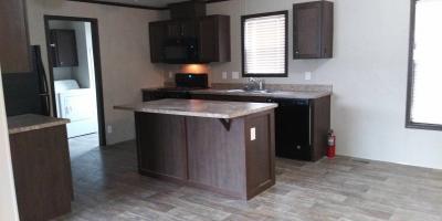 Mobile Home at 1608 Peachtree Ct. Lot 260 Columbus, MI 48063