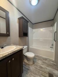 2019 Champion Redman Advantage II Mobile Home
