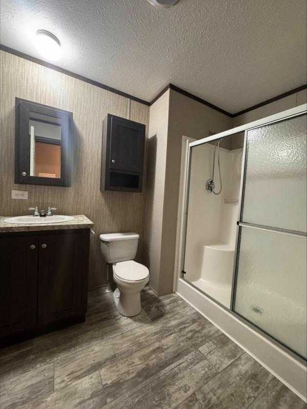 2019 Champion Redman Advantage II Mobile Home