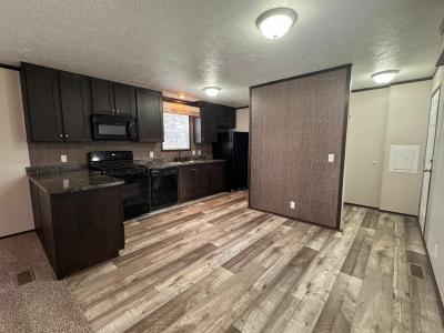 Mobile Home at 3909 Dow Ct., Site 155 Midland, MI 48642