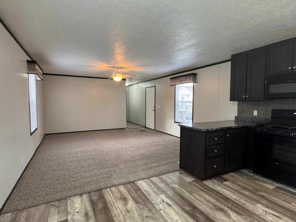 2018 Clayton Homes Inc Pulse Mobile Home