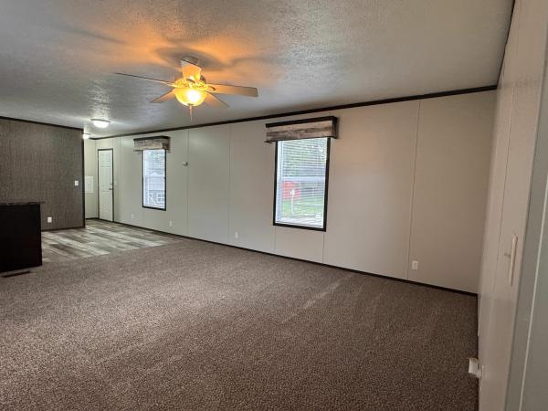 2018 Clayton Homes Inc Pulse Mobile Home
