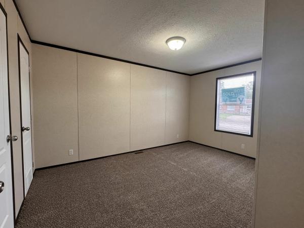 2018 Clayton Homes Inc Pulse Mobile Home