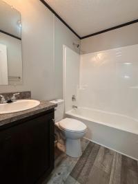 2018 Clayton Homes Inc Pulse Mobile Home