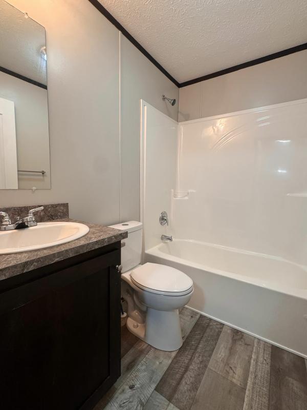 2018 Clayton Homes Inc Pulse Mobile Home
