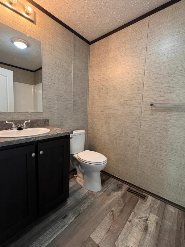 2018 Clayton Homes Inc Pulse Mobile Home