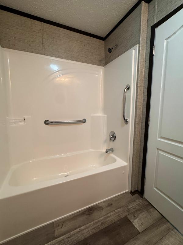 2018 Clayton Homes Inc Pulse Mobile Home