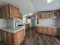 1990 Skyline Winner Mobile Home