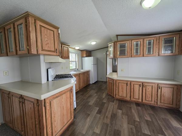 1990 Skyline Winner Mobile Home
