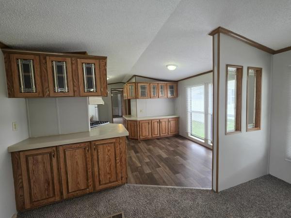 1990 Skyline Winner Mobile Home