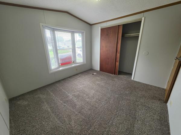 1990 Skyline Winner Mobile Home