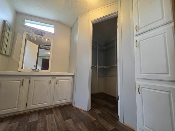 1990 Skyline Winner Mobile Home