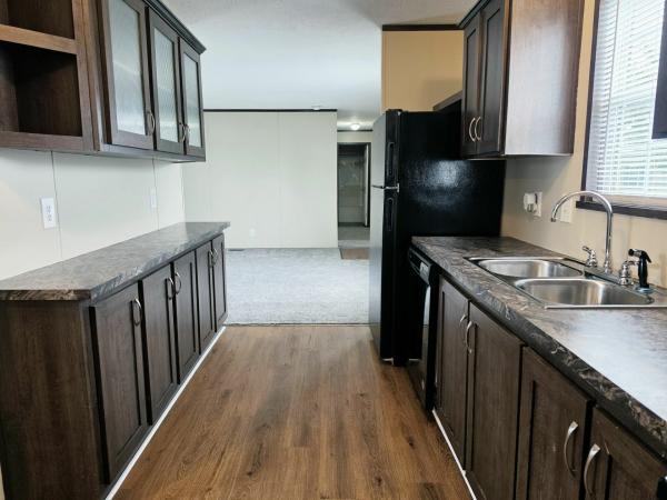 2017 Champion Redman Advantage II Mobile Home