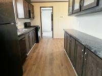 2017 Champion Redman Advantage II Mobile Home