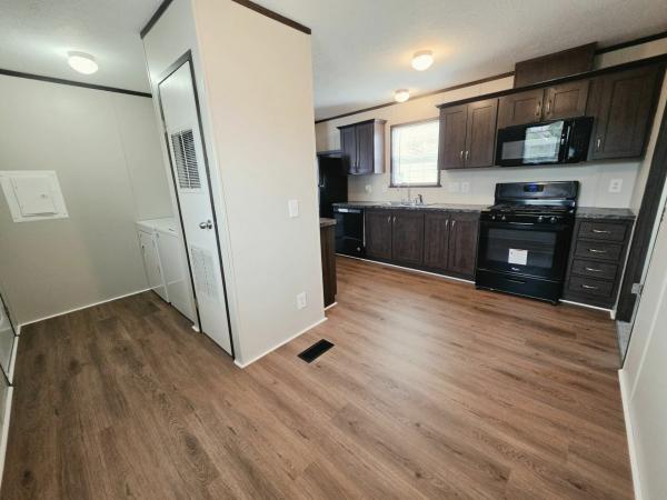2017 Champion Redman Advantage II Mobile Home
