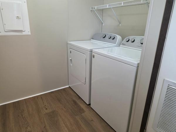 2017 Champion Redman Advantage II Mobile Home