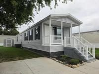 2021 Champion Redman Advantage II Mobile Home