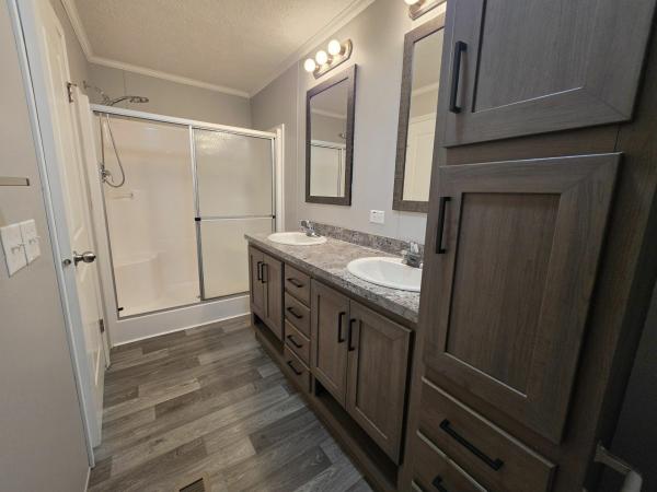 2021 Champion Redman Advantage II Mobile Home