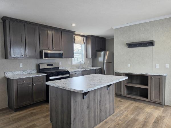 2025 Fairmont Homes Inspiration Mobile Home