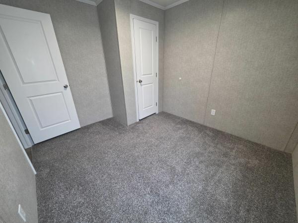 2025 Fairmont Homes Inspiration Mobile Home