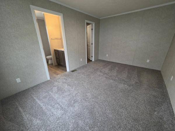 2025 Fairmont Homes Inspiration Mobile Home