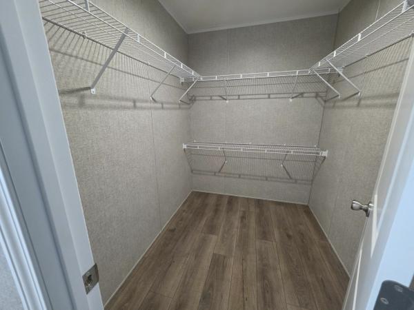 2025 Fairmont Homes Inspiration Mobile Home