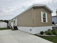 2025 Fairmont Homes Inspiration Mobile Home