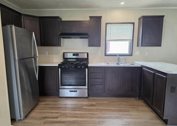 2022 Fairmont Homes Harmony Mobile Home