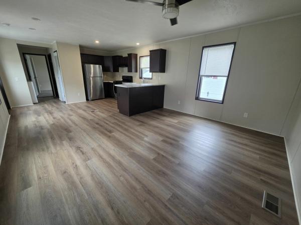 2022 Fairmont Homes Harmony Mobile Home