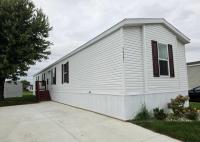 2025 Champion Dutch Aspire Mobile Home