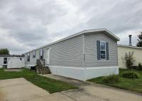 2017 Champion Redman Advantage II Mobile Home