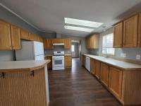 2000 Champion Champion Mobile Home