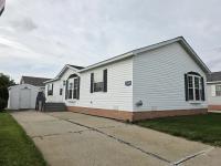 2000 Champion Champion Mobile Home