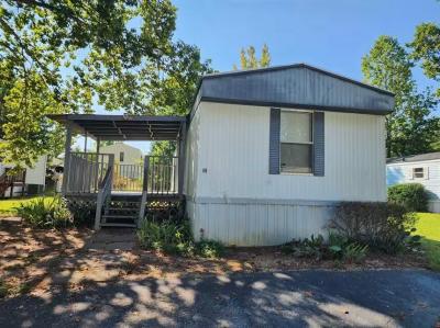 Mobile Home at 491 Chapman Rd 59 59 Fountain Inn, SC 29644