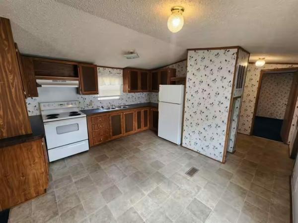 1996 Clayton  Home