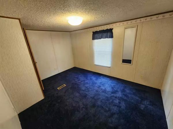 1996 Clayton  Home