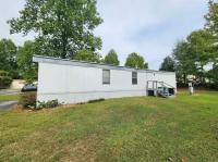 1996 Clayton  Home