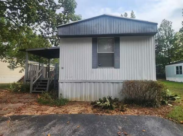 1996 Clayton  Home