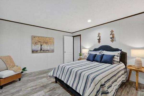 2026 Manufactured Home