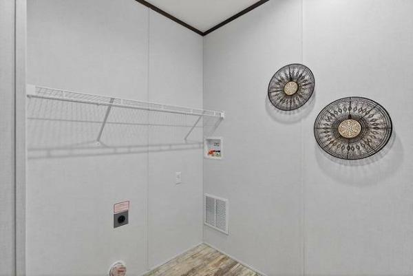 2026 Manufactured Home