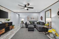 2026 Manufactured Home