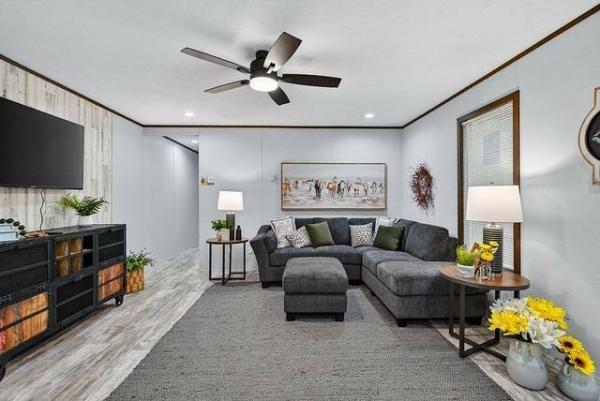 2026 Manufactured Home