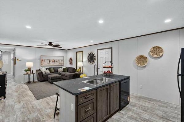 2026 Manufactured Home