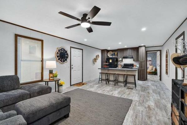 2026 Manufactured Home