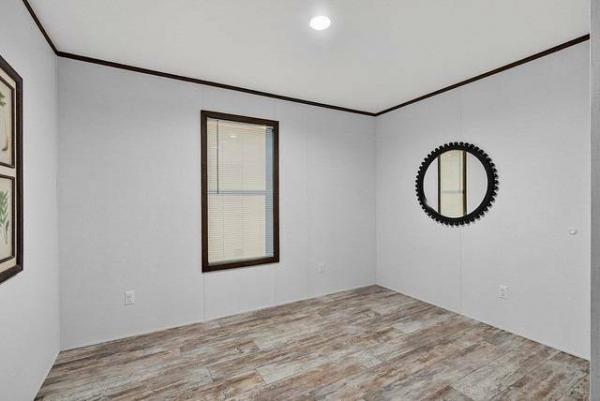 2026 Manufactured Home