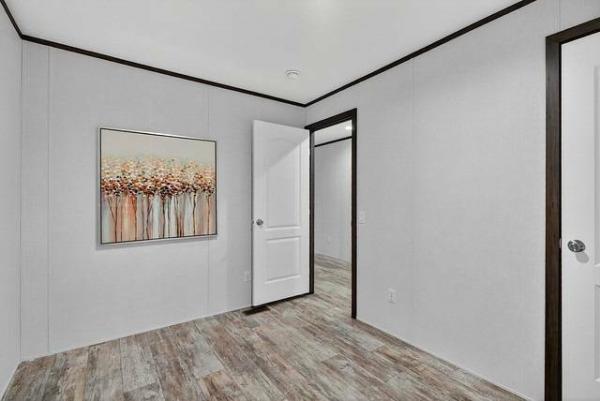 2026 Manufactured Home